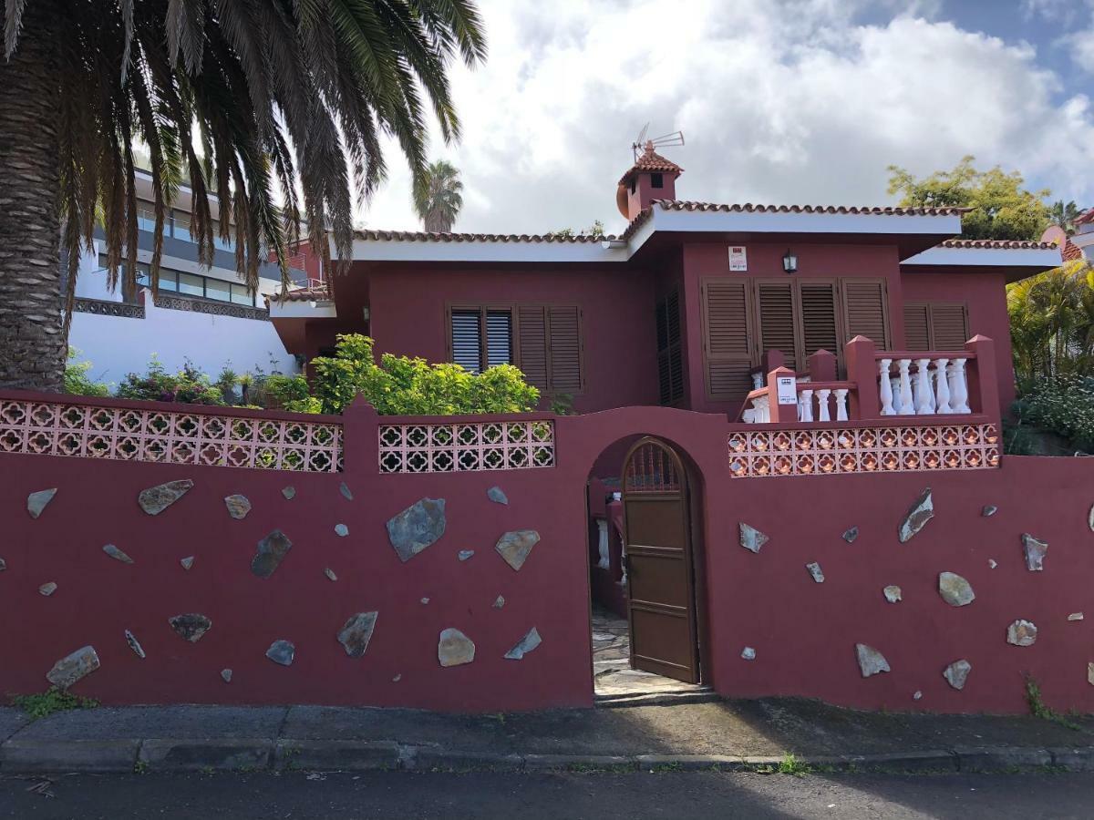 Montaneta Chalet Con Vista מראה חיצוני תמונה